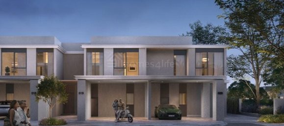 3 غرف نوم تاون هاوس في The Valley, UAE رقم 111444 9