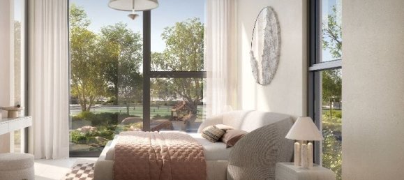 3 غرف نوم تاون هاوس في The Valley, UAE رقم 111444 7