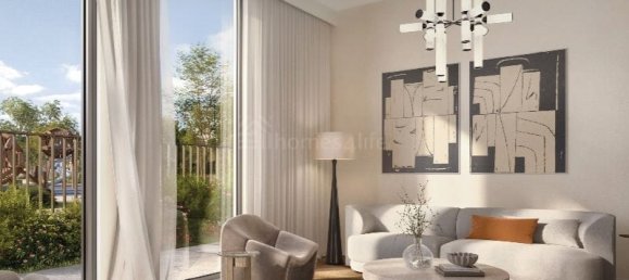 3 غرف نوم تاون هاوس في The Valley, UAE رقم 111444 8