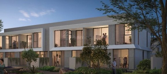 3 غرف نوم تاون هاوس في The Valley, UAE رقم 111444 4