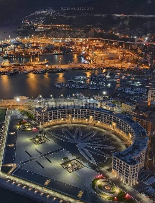 30m² Garage in Salerno, Italy No. 343051