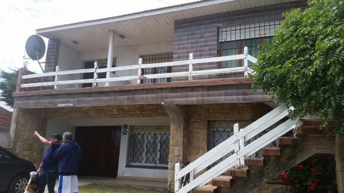 5 chambres Maison à Mar del Plata, Argentina No. 70347