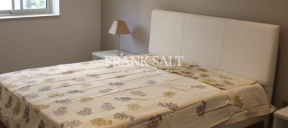 3 غرف نوم شقة في Sliema, Malta رقم 3578 12