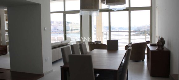 3 غرف نوم شقة في Sliema, Malta رقم 3578 2