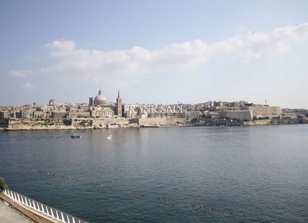3 غرف نوم شقة في Sliema, Malta رقم 3578