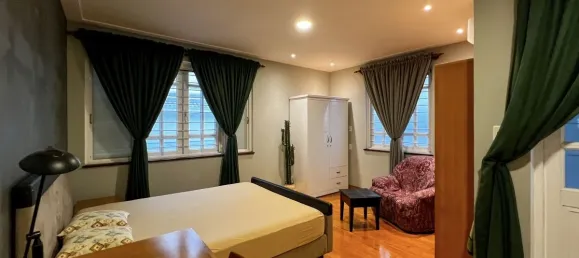 4 bedrooms Villa for rent in Thu Duc, Ho Chi Minh, Vietnam № 74734 11