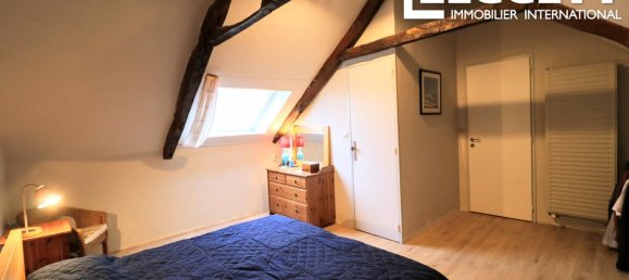 Casa de 3 dormitorios en Goudelin, France No. 202030 7