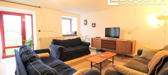 Casa de 3 dormitorios en Goudelin, France No. 202030 9