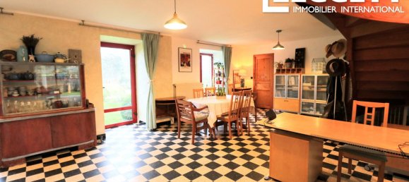 Casa de 3 dormitorios en Goudelin, France No. 202030 4