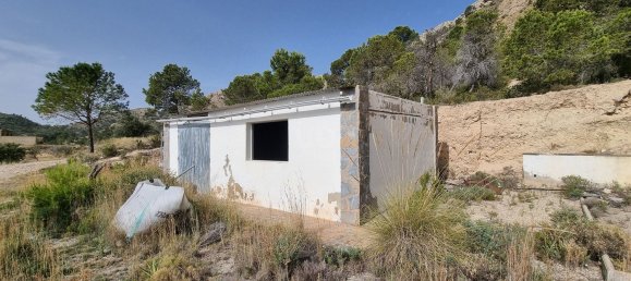 88778m² Land in Alicante, Spain No. 150469 7