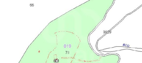 88778m² Land in Alicante, Spain No. 150469 38