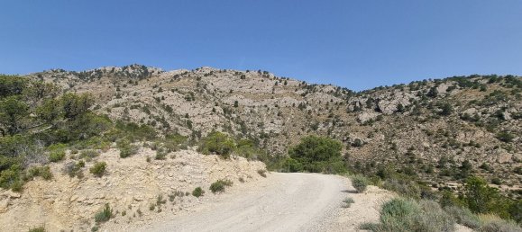 88778m² Land in Alicante, Spain No. 150469 33