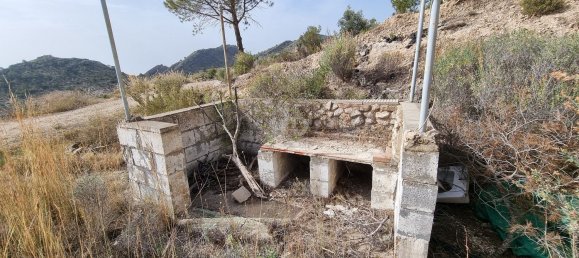 88778m² Land in Alicante, Spain No. 150469 9