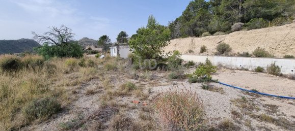 88778m² Land in Alicante, Spain No. 150469 3