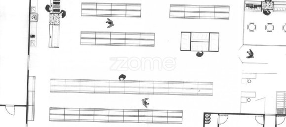 800m² Commercial property in Sao Bartolomeu de Messines, Portugal No. 65915 13