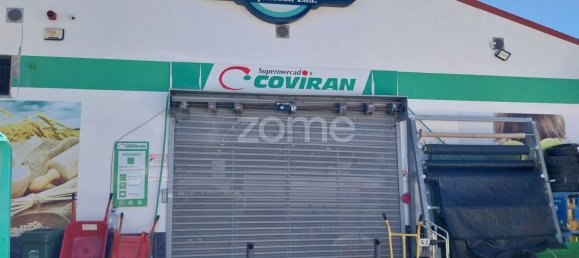 800m² Commercial property in Sao Bartolomeu de Messines, Portugal No. 65915 2