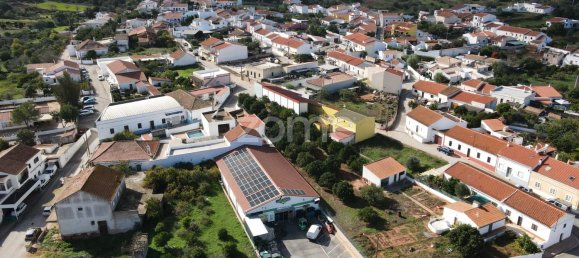 800m² Commercial property in Sao Bartolomeu de Messines, Portugal No. 65915 21