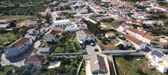 800m² Commercial property in Sao Bartolomeu de Messines, Portugal No. 65915 18