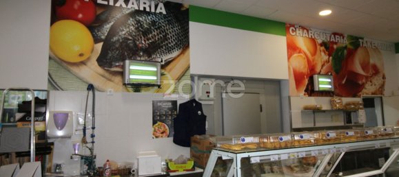 800m² Commercial property in Sao Bartolomeu de Messines, Portugal No. 65915 7