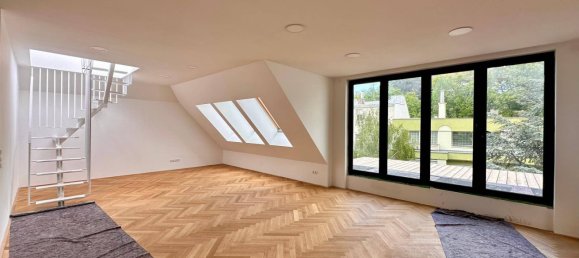 Apartamento de 3 dormitorios en Wahring, Austria No. 37287 3