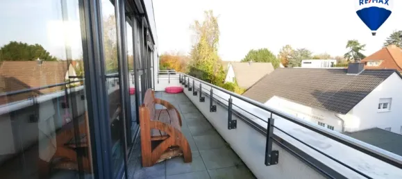 1 Schlafzimmer Penthouse in Paderborn, Germany, Nr. 227197 10