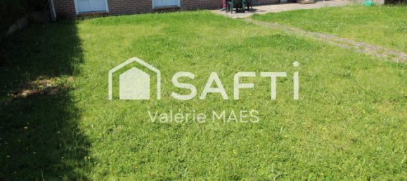 Casa T3 em Seclin, France N.º 237443 4