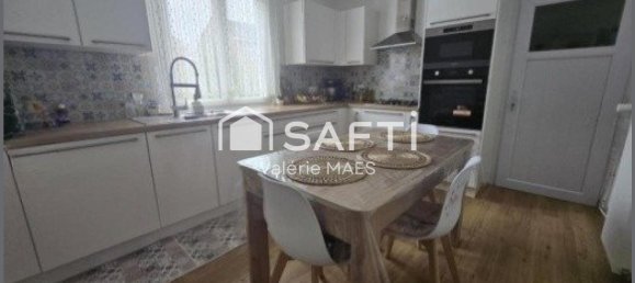 Casa T3 em Seclin, France N.º 237443 3