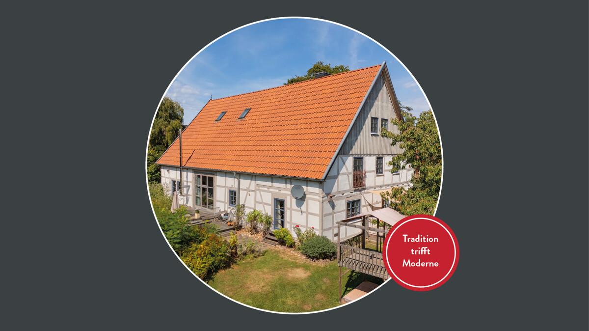 6 rooms House in Luchow-Dannenberg, Germany No. 320855