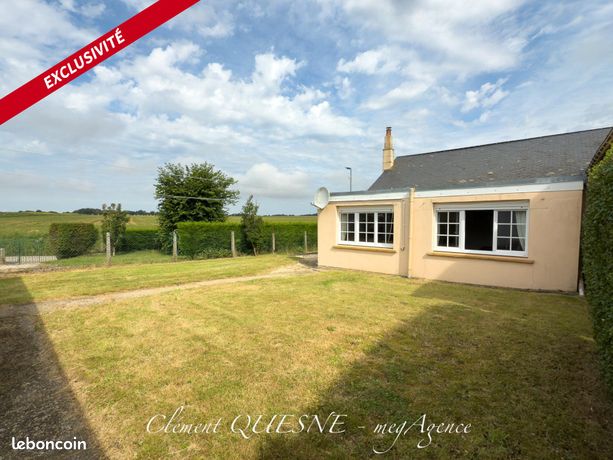 Casa de 2 dormitorios en Seine-Maritime, France No. 313852