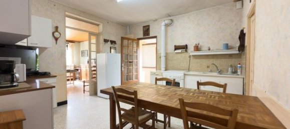 Casa de 2 dormitorios en Seine-Maritime, France No. 313852 5