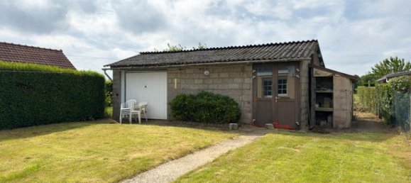 Casa de 2 dormitorios en Seine-Maritime, France No. 313852 11