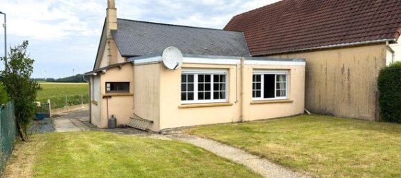 Casa de 2 dormitorios en Seine-Maritime, France No. 313852 12