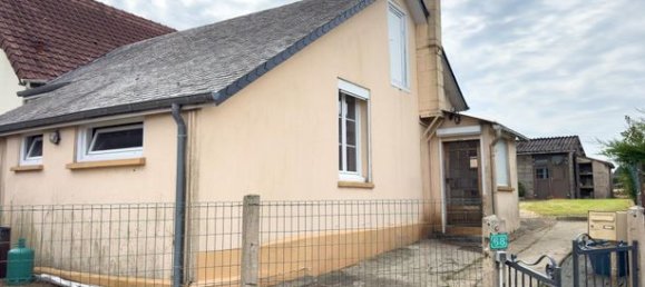 Casa de 2 dormitorios en Seine-Maritime, France No. 313852 2