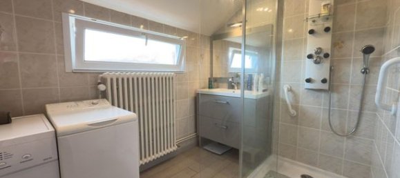 Casa de 2 dormitorios en Seine-Maritime, France No. 313852 10