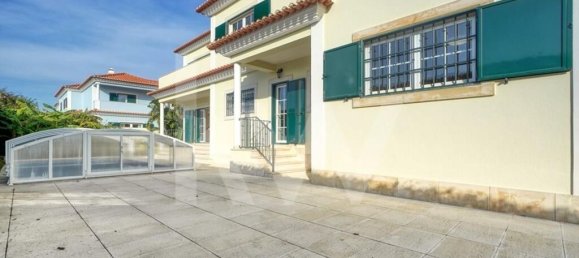 5 chambres Maison à Cascais, Portugal No. 188134 23