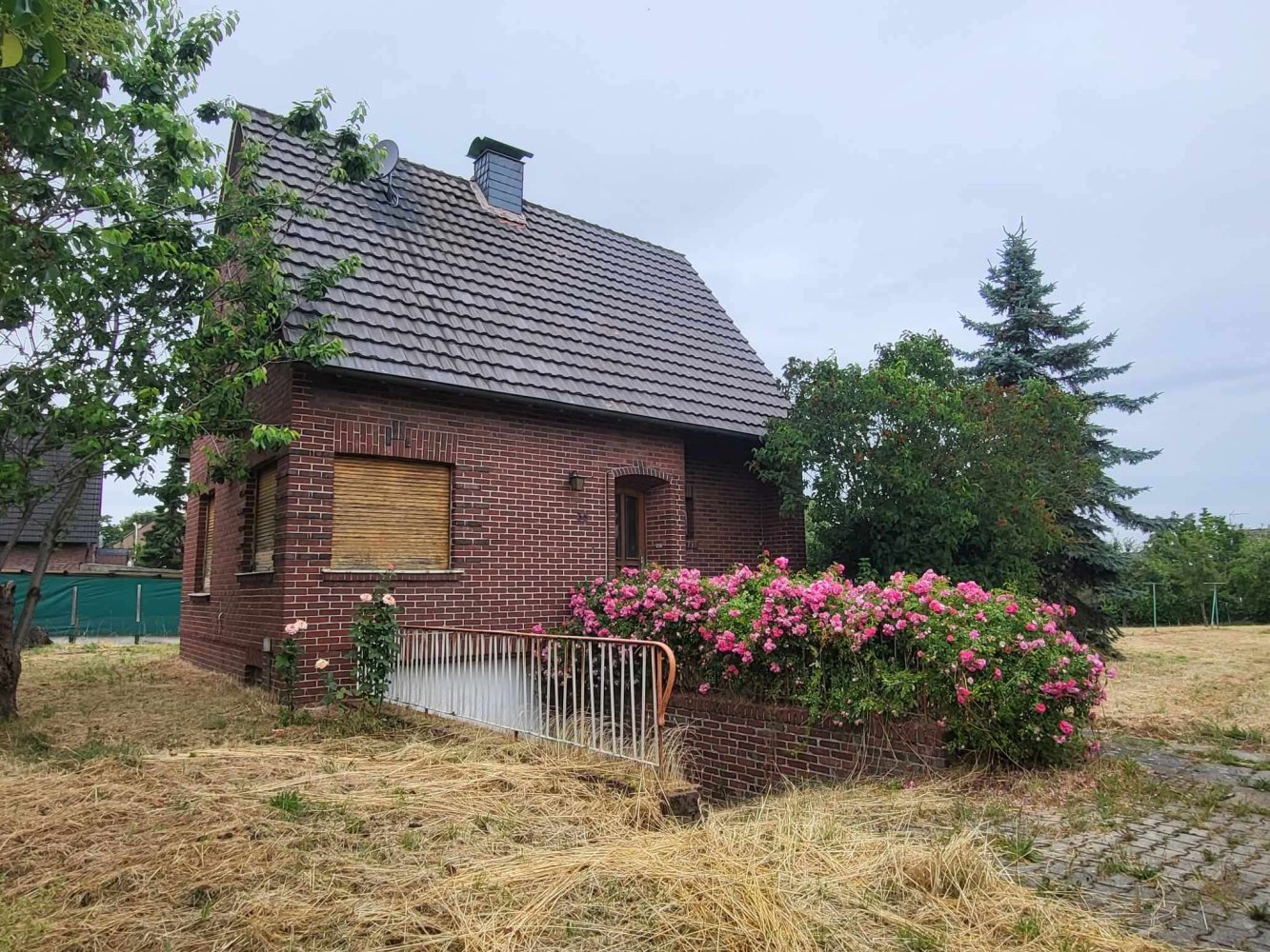 3 Schlafzimmer Haus in Heinsberg, Germany, Nr. 75913