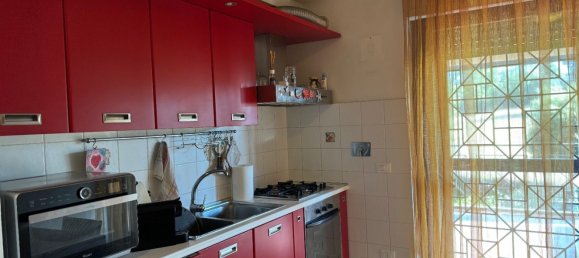 3 rooms Apartment in Rome, Italy No. 120882 14