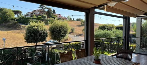 3 rooms Apartment in Rome, Italy No. 120882 7