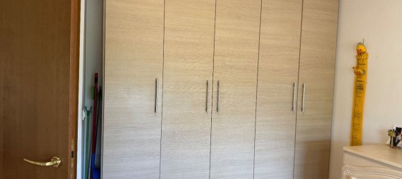 3 rooms Apartment in Rome, Italy No. 120882 13