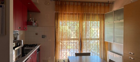 3 rooms Apartment in Rome, Italy No. 120882 17