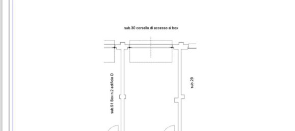 3 rooms Apartment in Rome, Italy No. 120882 25