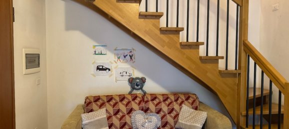 3 rooms Apartment in Rome, Italy No. 120882 15