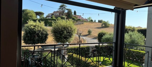 3 rooms Apartment in Rome, Italy No. 120882 8