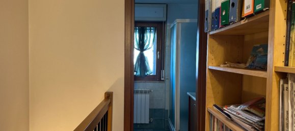 3 rooms Apartment in Rome, Italy No. 120882 21