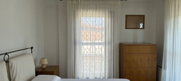 3 rooms Apartment in Rome, Italy No. 120882 23