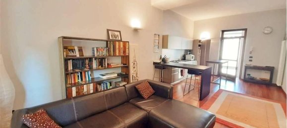 3غرفة شقة في Mantua, Italy رقم 244165 2