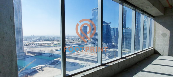 Oficina en Business Bay, UAE 1180 m² No. 24115 4