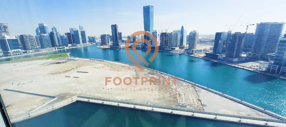 Oficina en Business Bay, UAE 1180 m² No. 24115 2