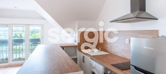 Studio à Pontoise, France No. 308372 7