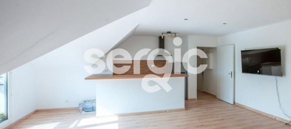 Studio à Pontoise, France No. 308372 4